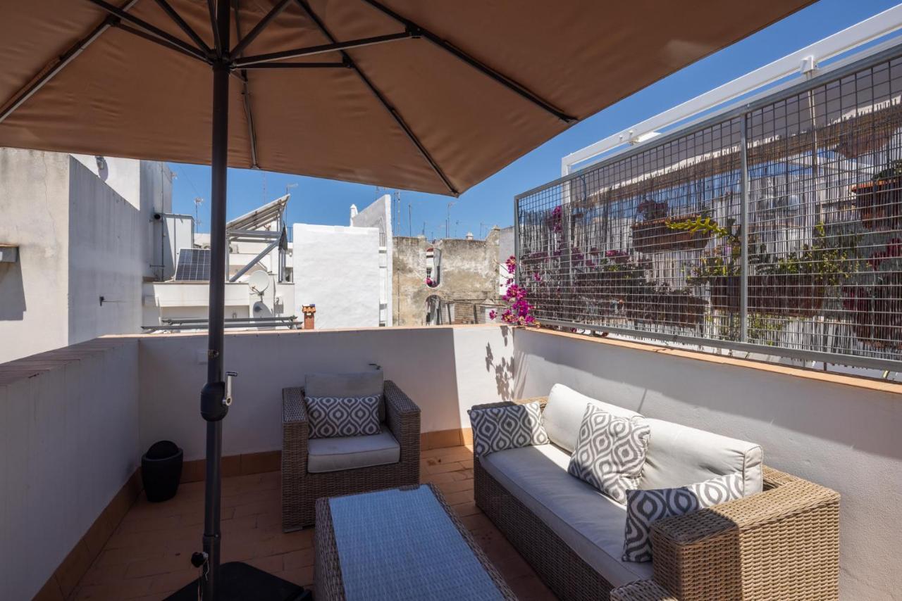 Appartement El Sol & La Sal De Little *